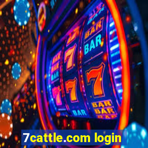 7cattle.com login